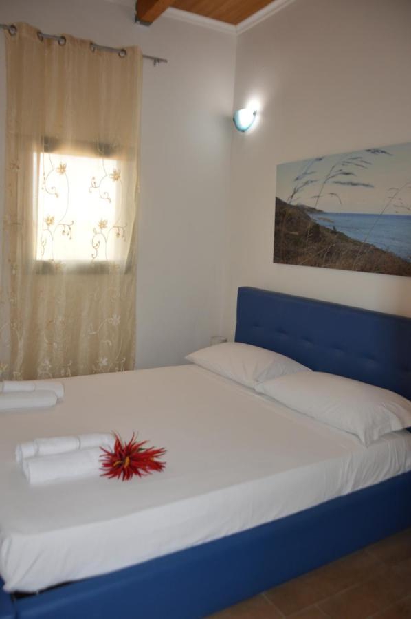 Appartamento con 2 Camere da Letto