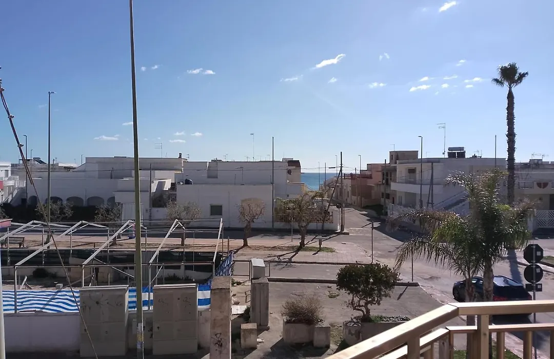 Il Corso Guest House By My Home Apulia-1