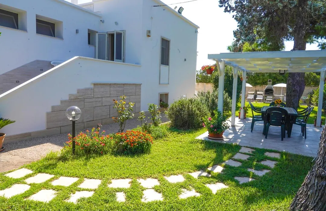 Anna Rita Vacanze Salento-1