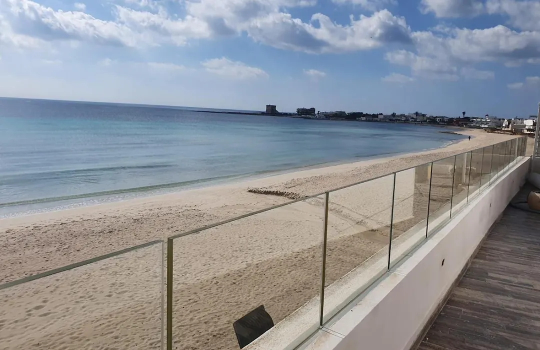 Salento Sottovento Luxury BeB-1