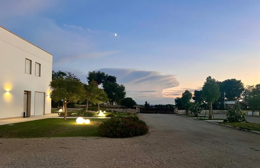 Verde Blu Vacanze B&B-1
