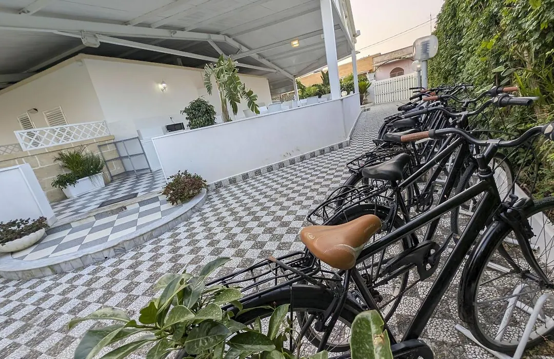 Casa Lu Salentu - Monolocale superior-1