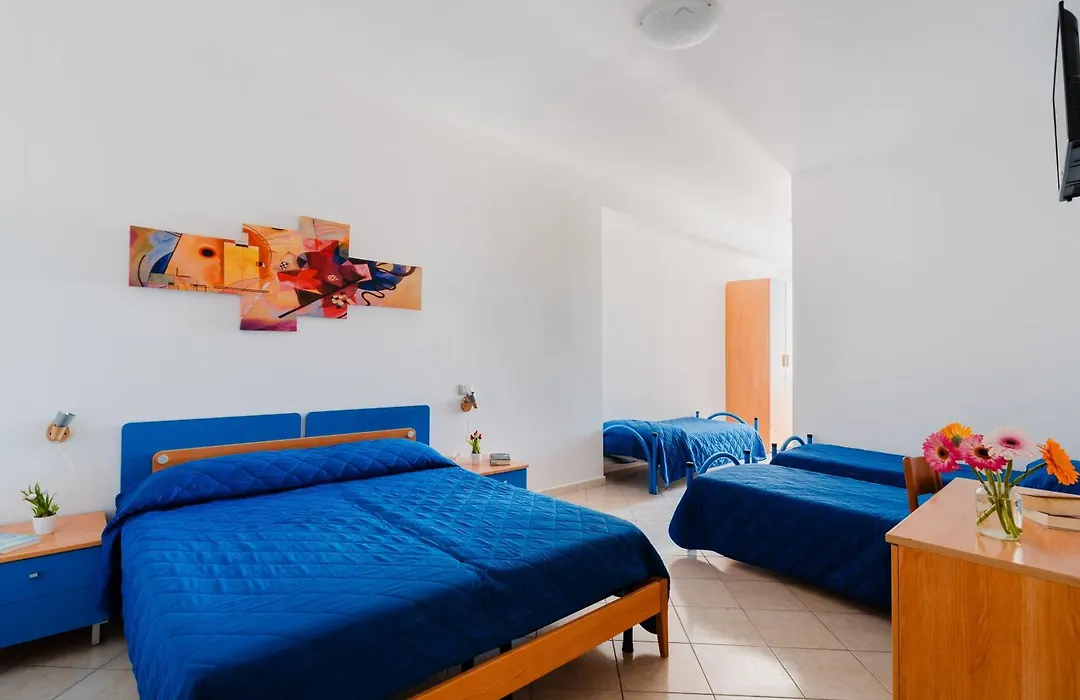 B&B Gioiello del Mare-1
