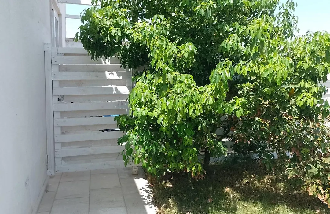 Sea Beach Home-1