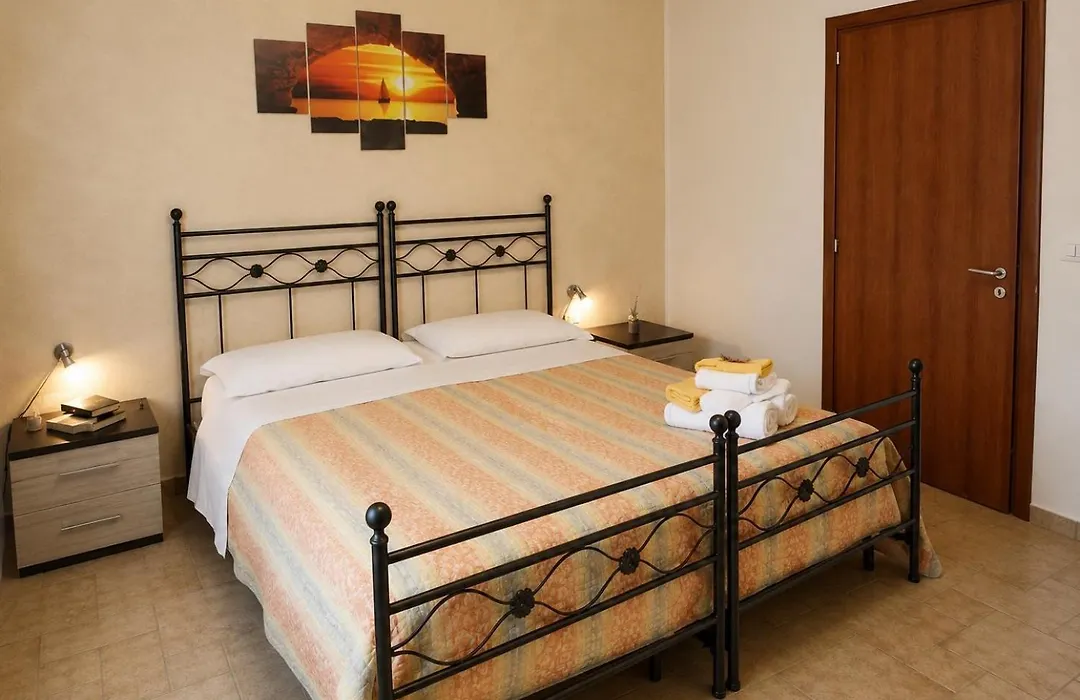 Agriturismo Caranna-1
