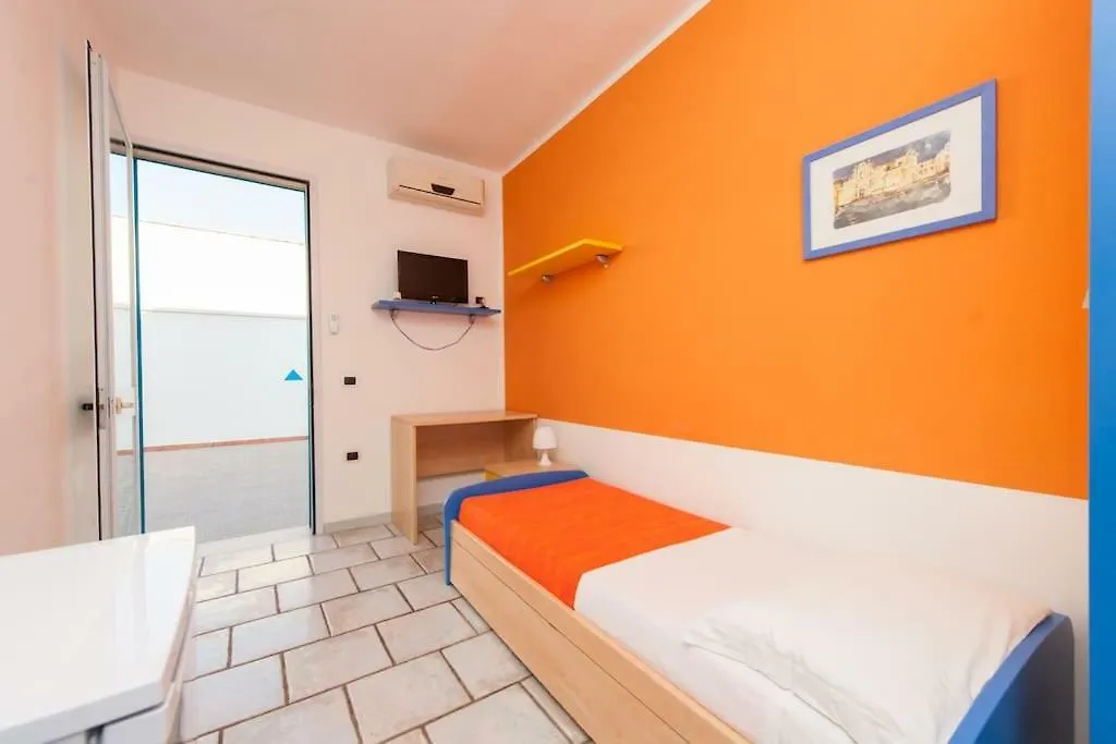 Guest House Matteo-1