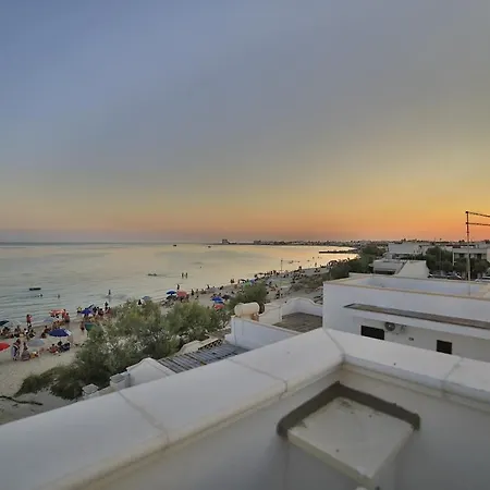 Baia Azzurra B&B-3