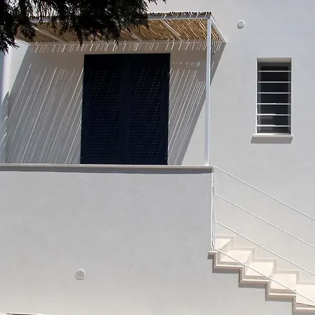B&B Le Thuje-2