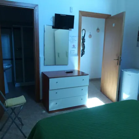 Caribia B&B-3