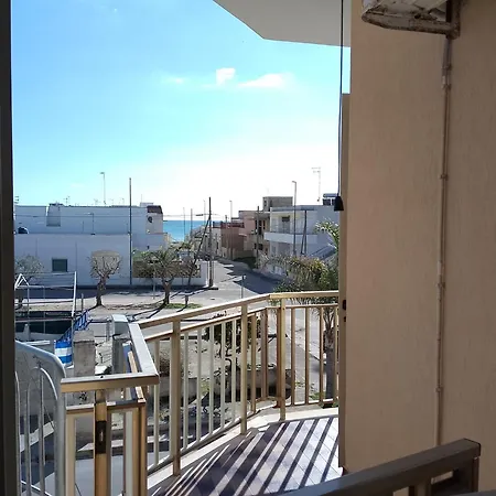 Il Corso Guest House By My Home Apulia-2