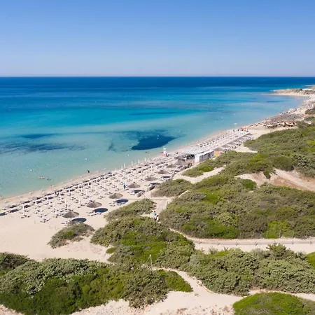 Vidamarina - Camere Al Mare-3