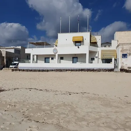 Salento Sottovento Luxury BeB-2