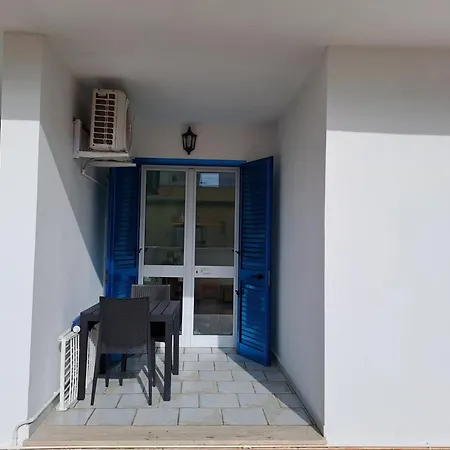 Guest House Matteo-3