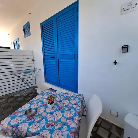 Coast To Coast Salento Sea Rooms-3