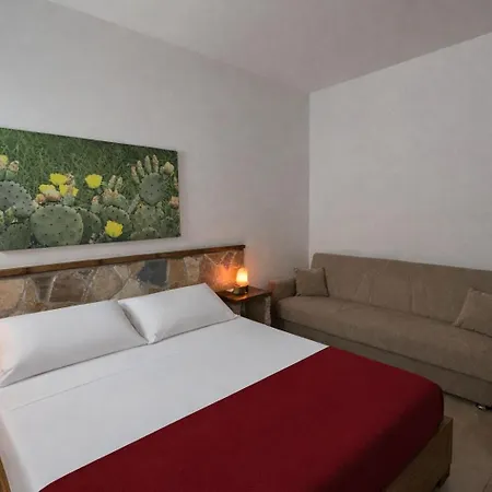 Calasole Country House-3