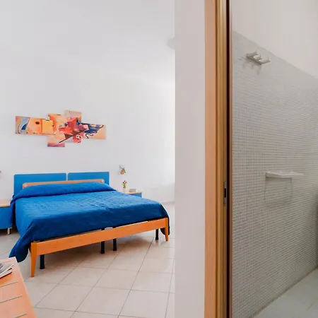 B&B Gioiello del Mare-2