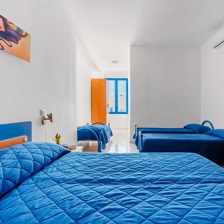 B&B Gioiello del Mare-3