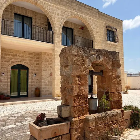 Villa Arneide bed&breakfast-3