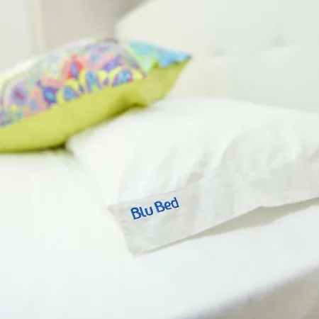Blu Bed Salento-3
